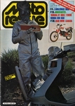 Moto revue N&deg;2585