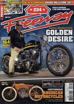 Freeway N&deg;234