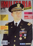 Militaria N&deg;075