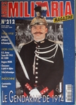 Militaria N&deg;212