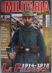 Militaria N&deg;258
