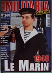 Militaria N&deg;260