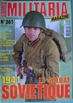 Militaria N&deg;261