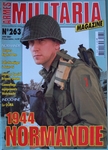 Militaria N&deg;263