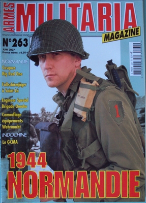 Militaria N&deg;263