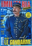 Militaria N&deg;265