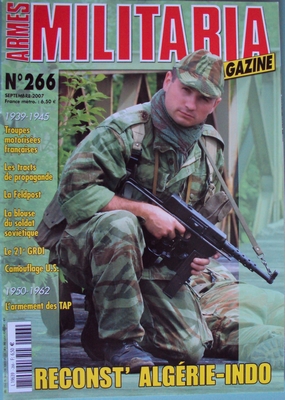 Militaria N&deg;266
