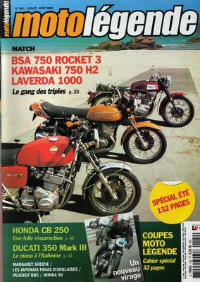 Motol&eacute;gende N&deg;192