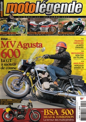 Motol&eacute;gende N&deg;216