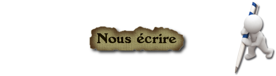 écrire