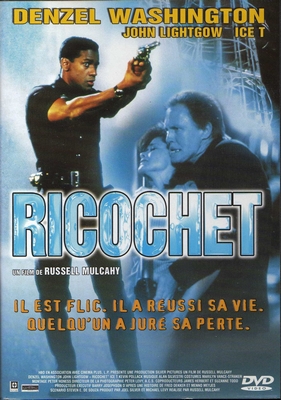 Ricochet