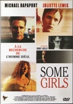 Some girls