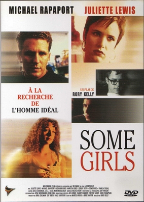 Some girls