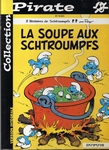 Les Schtroumpfs