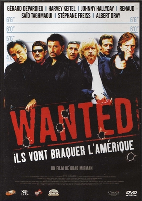 Wanted