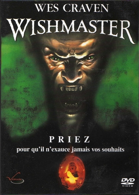 Wishmaster